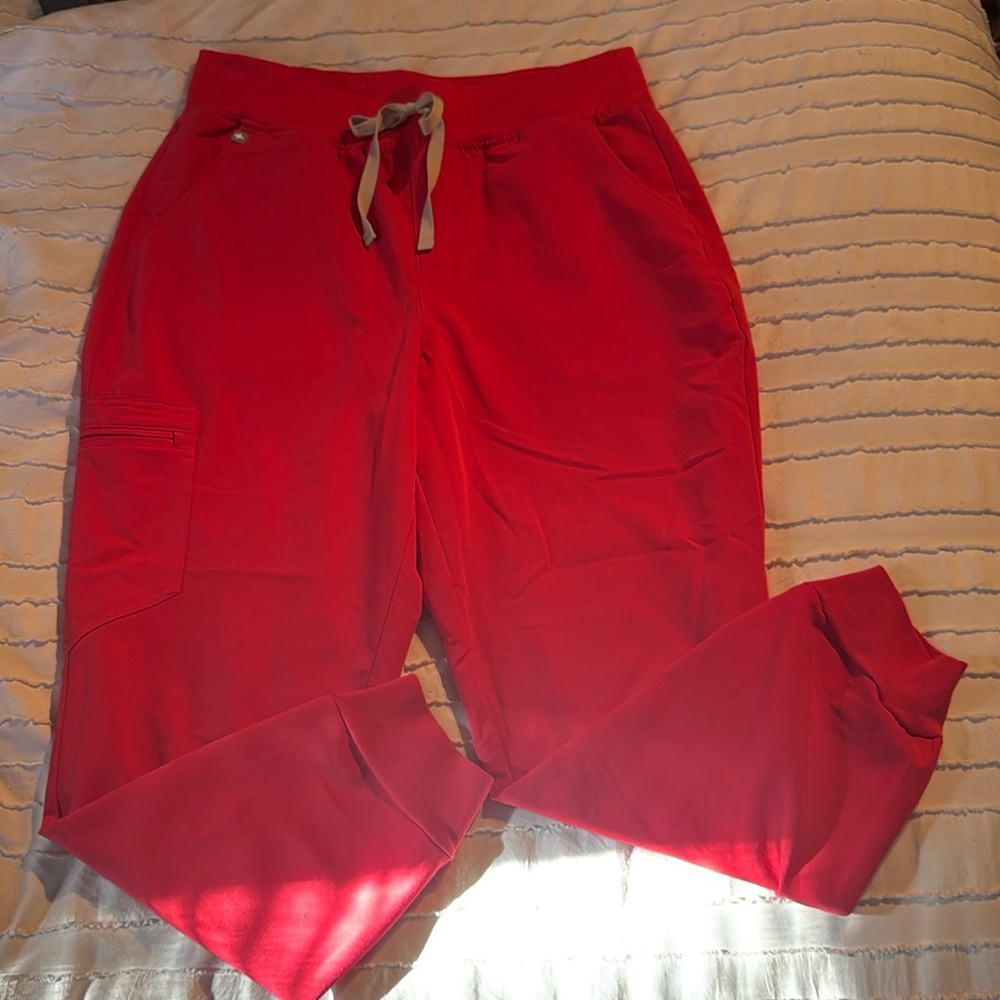 Figs Zamora Jogger